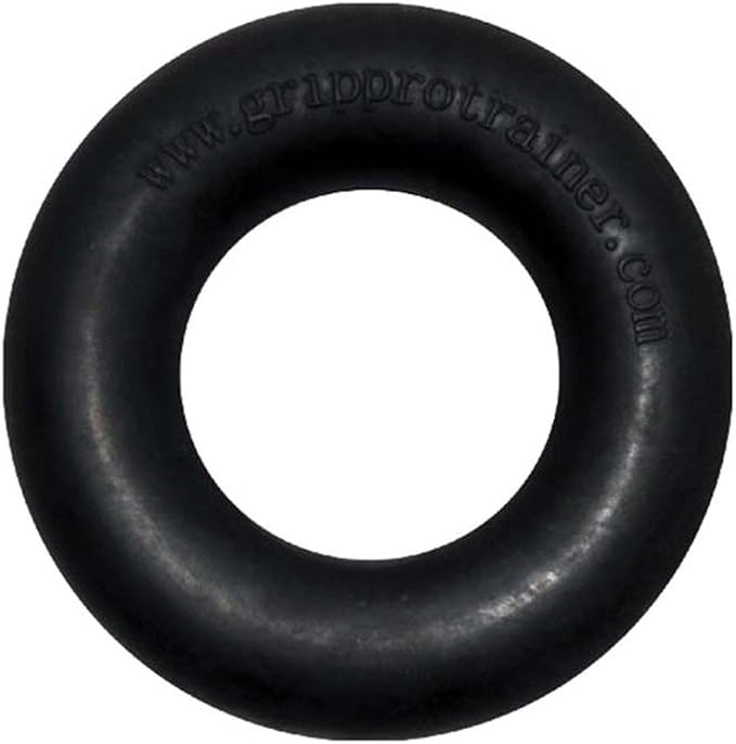 Grip Pro Trainer Hand Grip Forearm Strength Gripper