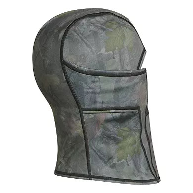 Men's adidas Camo Alphaskin 3 Balaclava