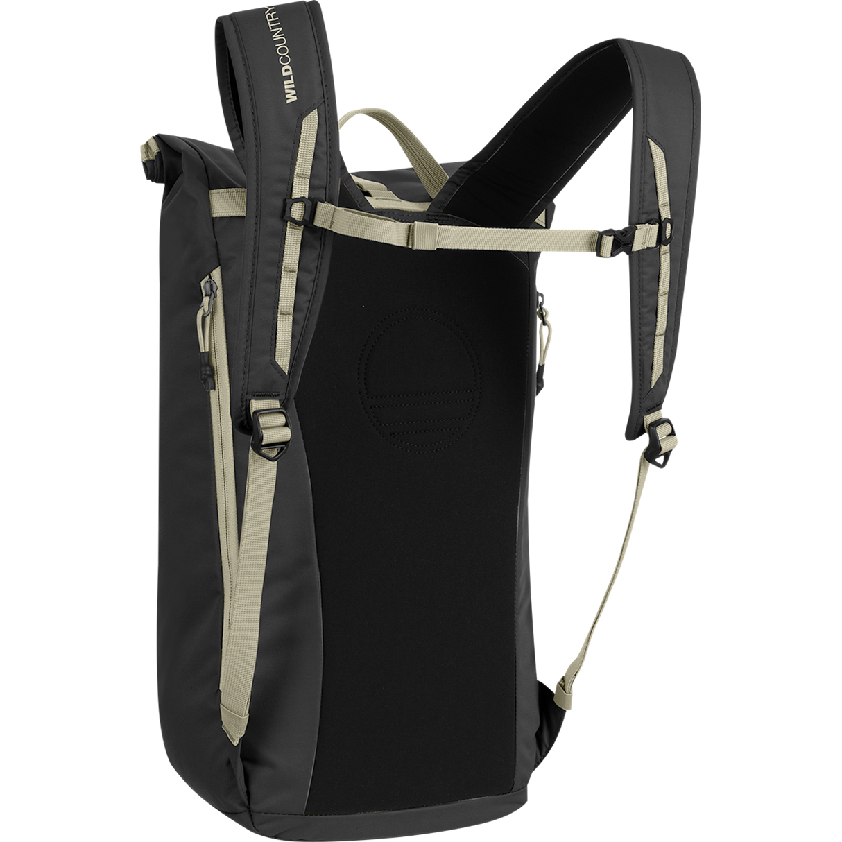 Flow Backpack