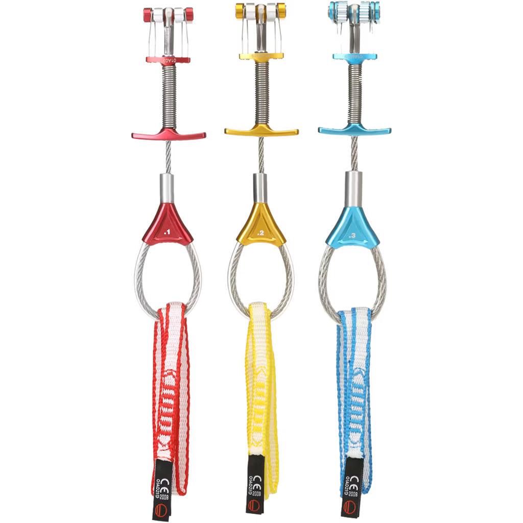 Zero Friend Set 0,1 - 0,3