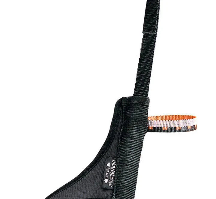 Petzl Charlet Moser Clipper U80000