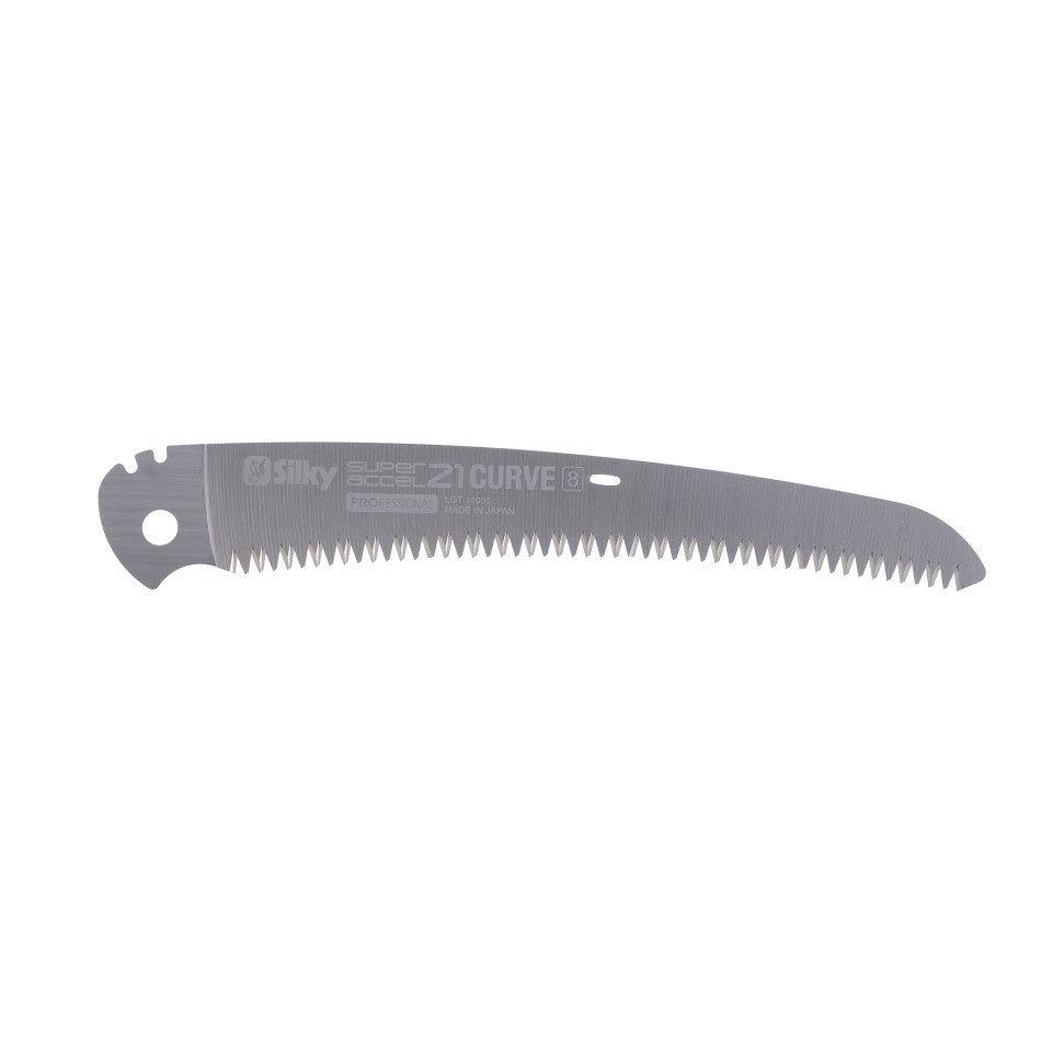 Super Accel Curve 21 Professional 210mm