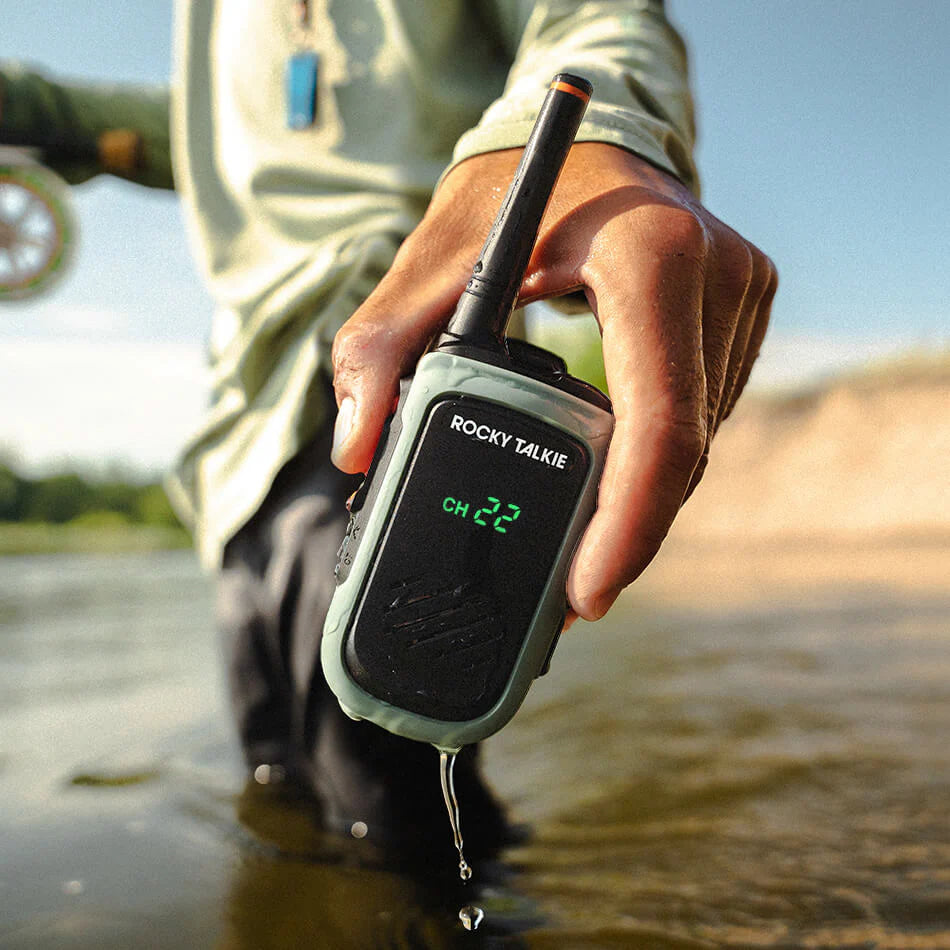Expedition Radio