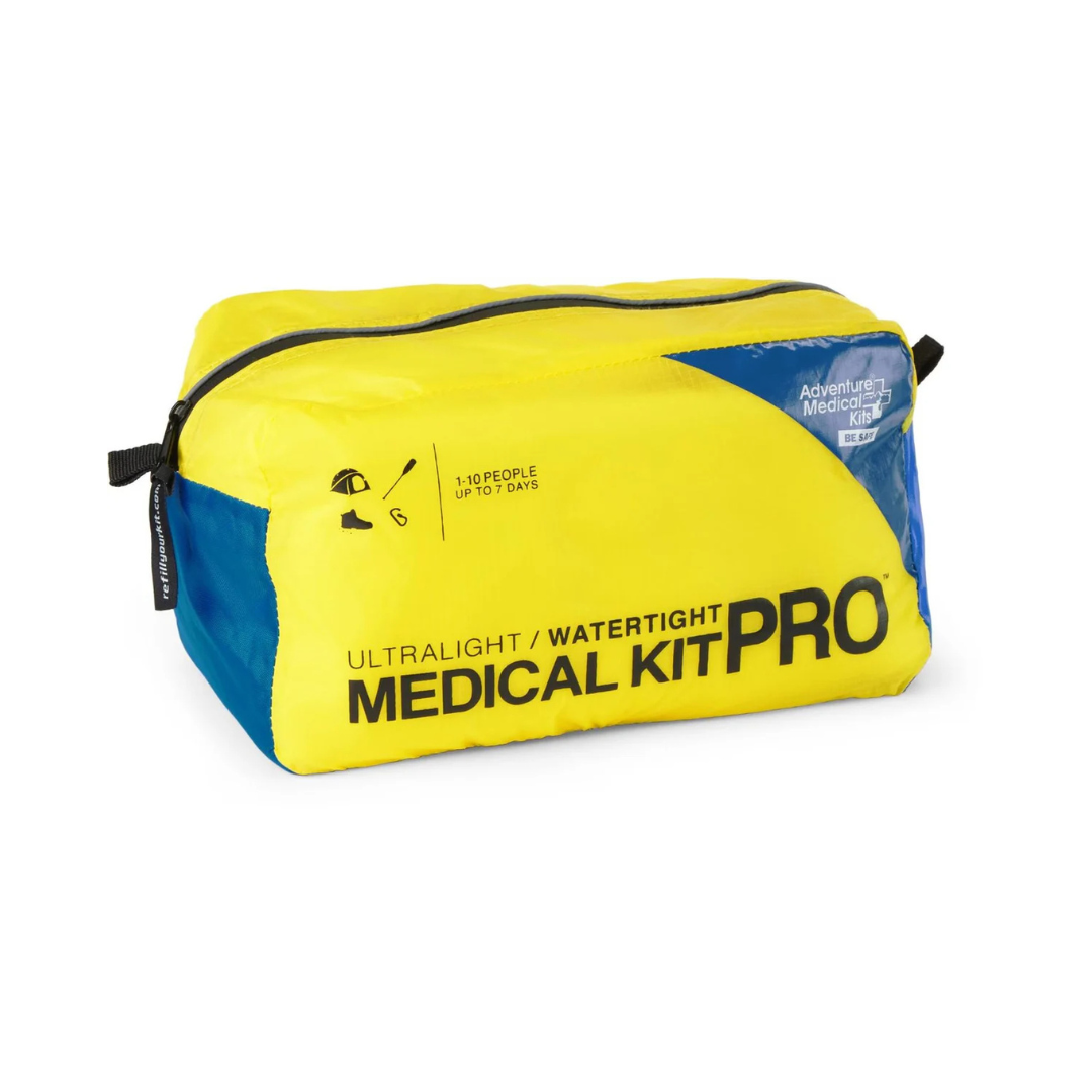 Ultralight/Watertight PRO Medical Kit