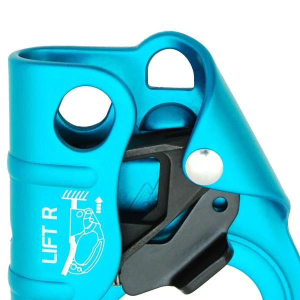 Lift Ascender