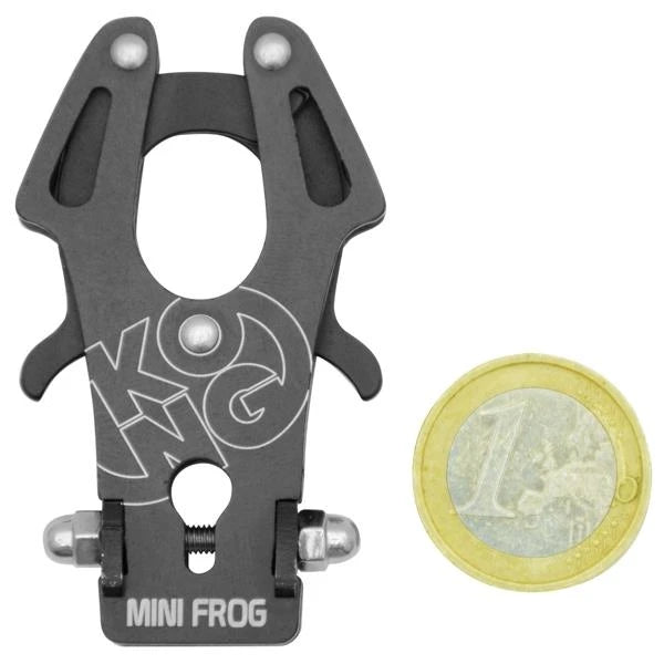 Kong Mini Frog Connector