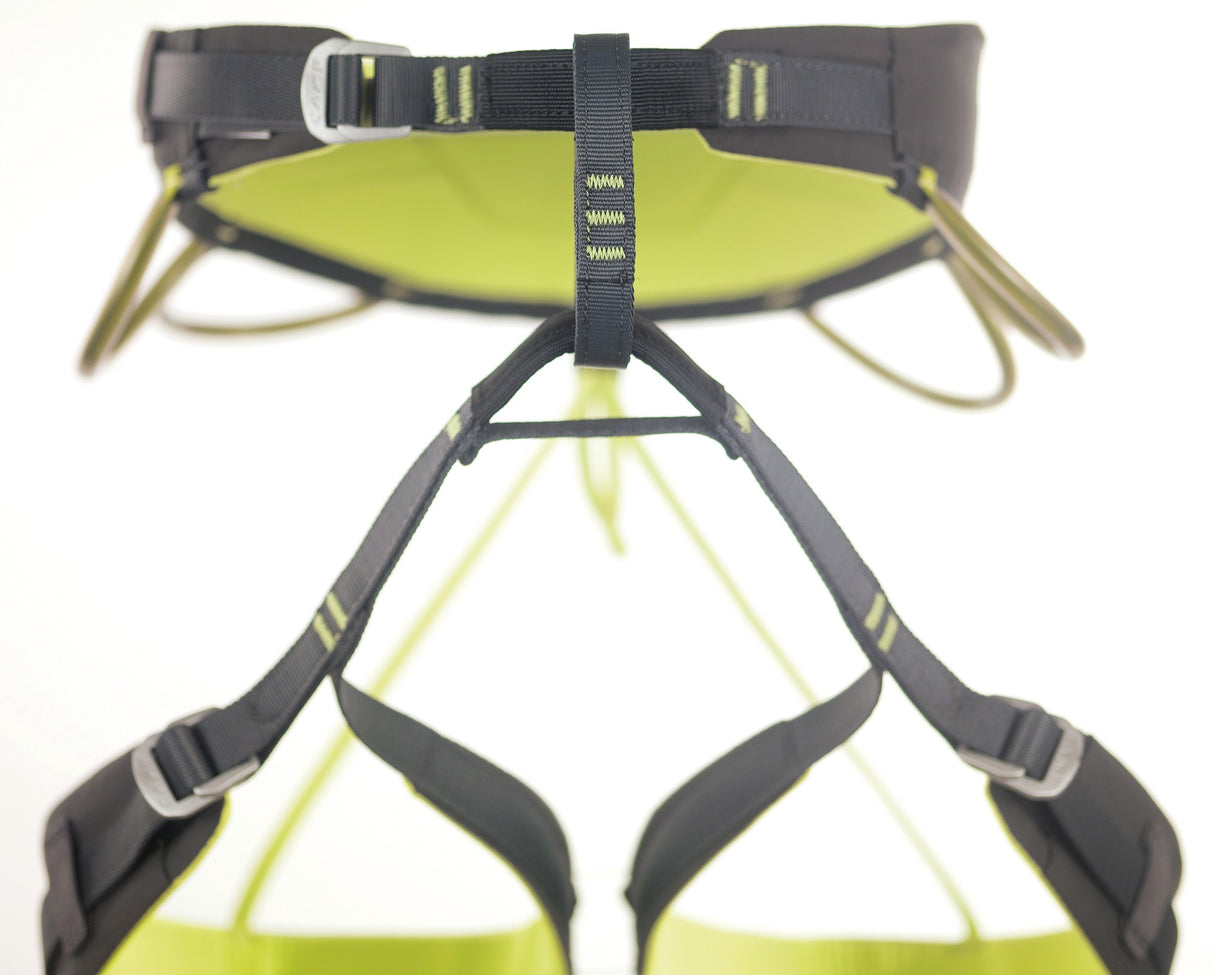 Energy CR3 Harness Package - Men's