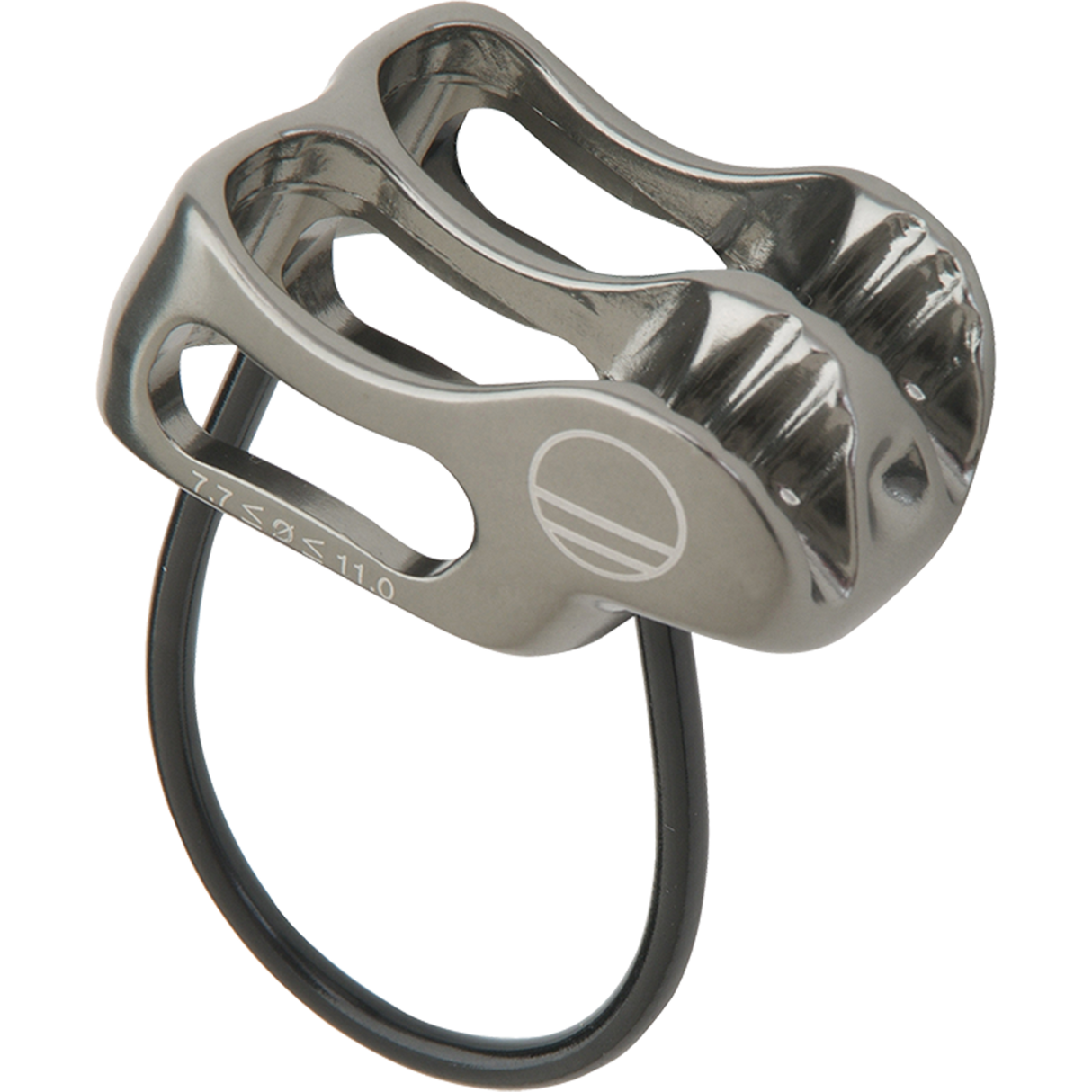Pro Lite Belay-Rappel Device