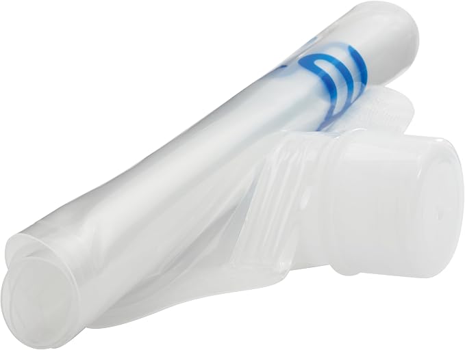 Platy 2-Liter Ultralight Collapsible Backpacking Water Bottle