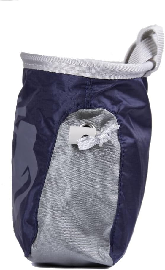 Roundtangular Chalk Bag Ocean