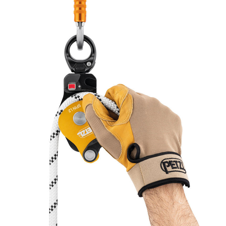 SPIN L2 Pulley
