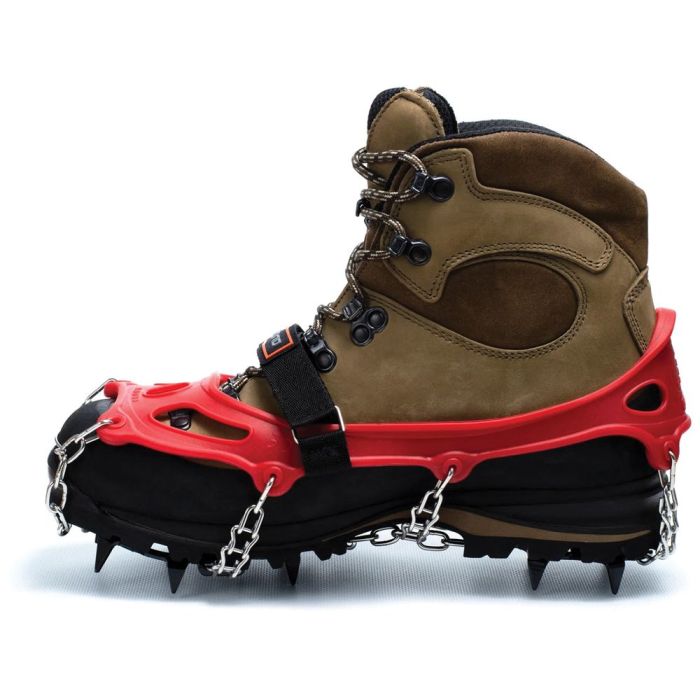 TRAIL CRAMPON