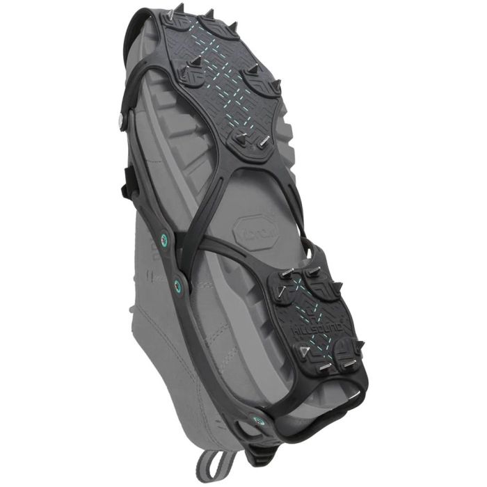 Flexsteps