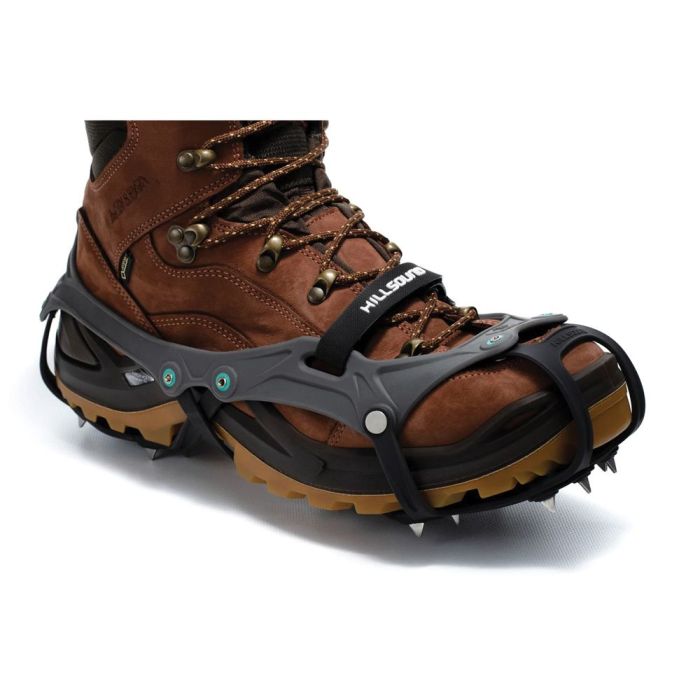 Flexsteps