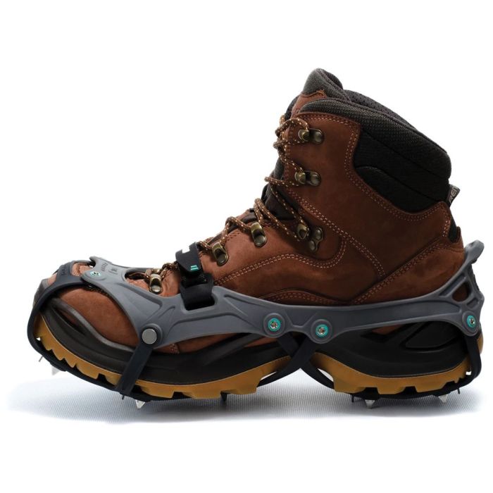 Flexsteps