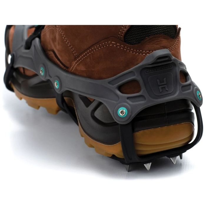 Flexsteps