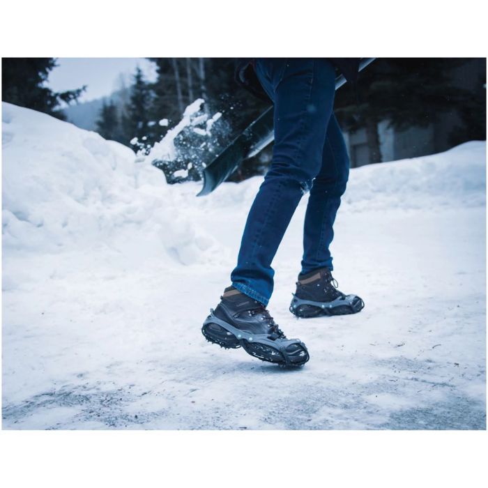 Flexsteps