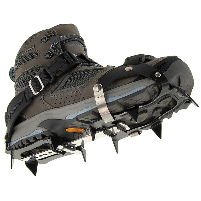 K-10 hiking crampon - reg