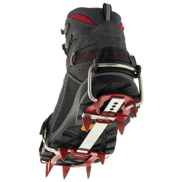 Kts hiking crampon