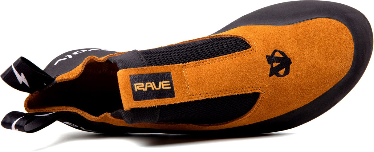 Rave Climbing Shoes