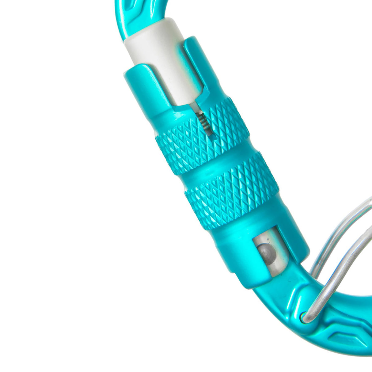 HMS Bulletproof Triple FG Carabiner