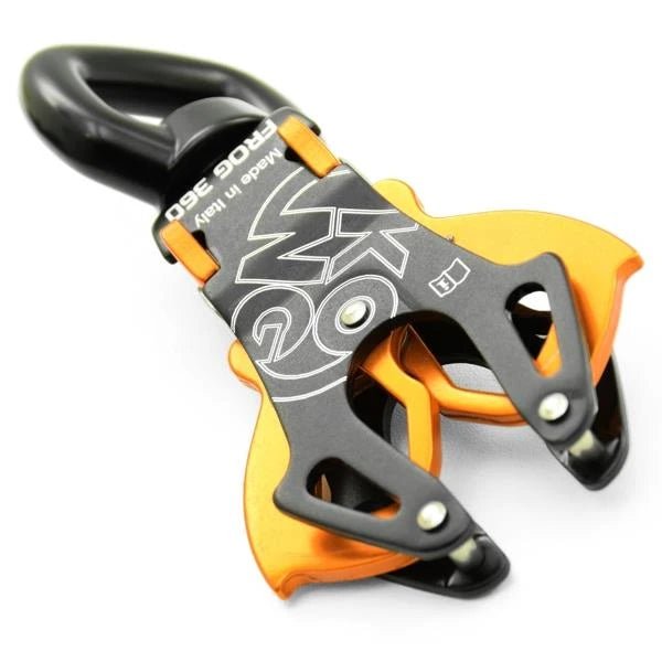 Kong Frog 360 Cable Connector