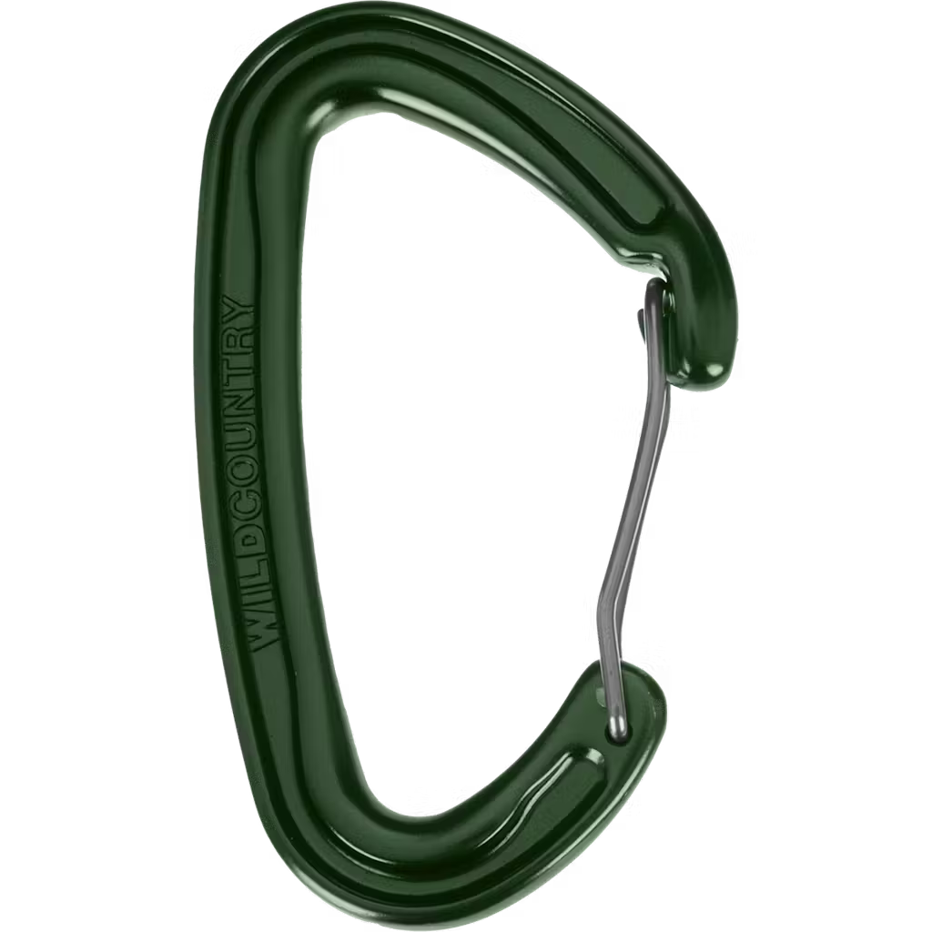 Wildwire Carabiner