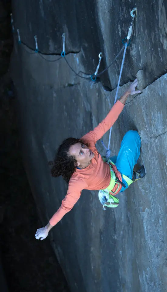 NEO 100 3R 9.6 mm Non-Dry Rope