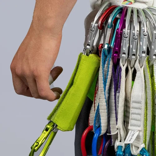 EDELRID G-Screamer, 15cm, Oasis Shock Absorber