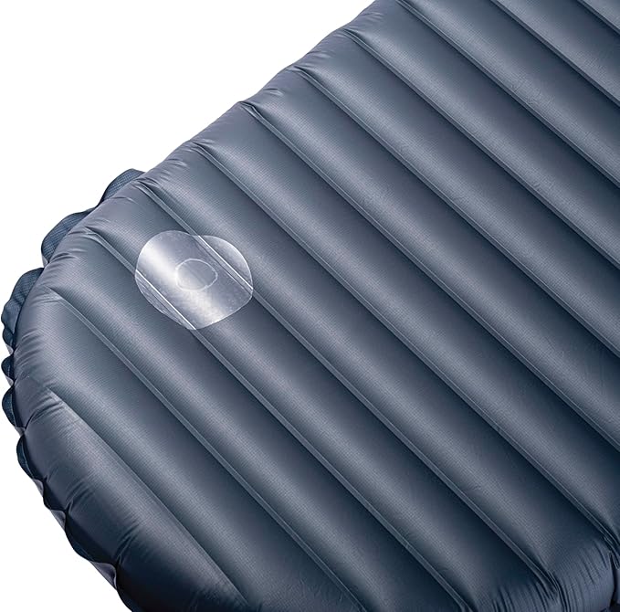 Instant Field Camping Mattress Repair Kit