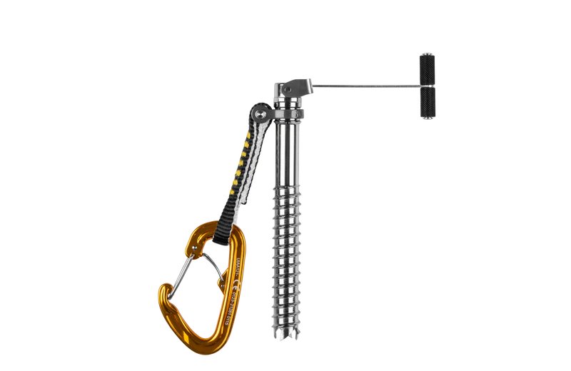 720 Speedy Ice Screw