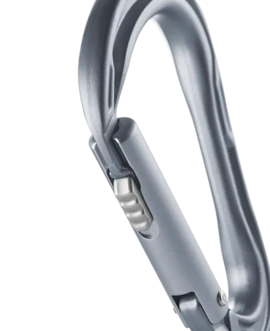 HMS Strike Slider II Carabiner