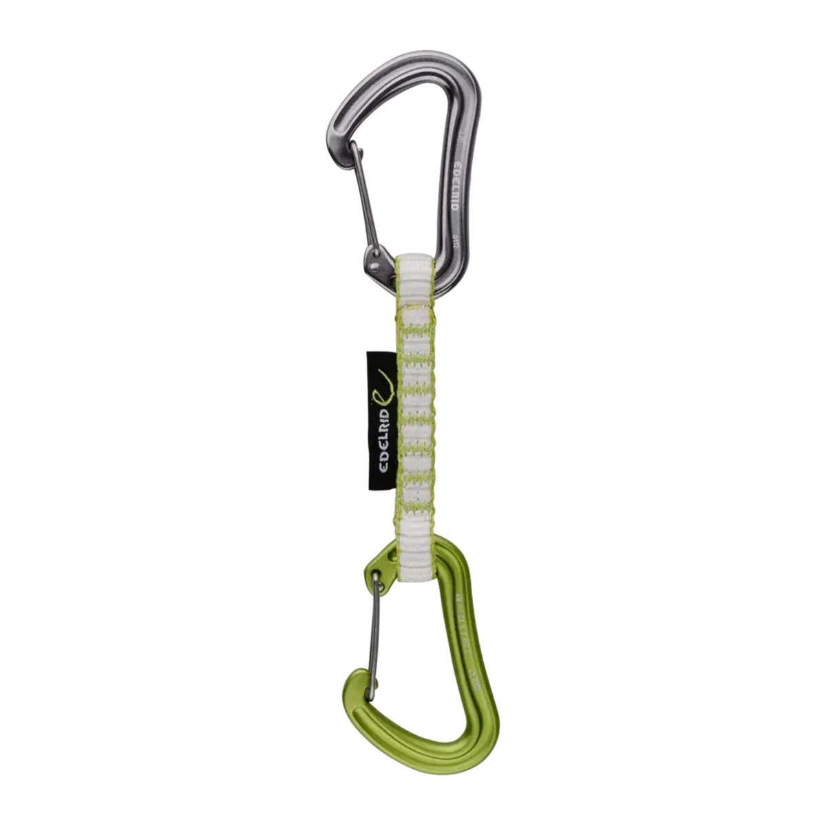 Edelrid Nineteen G Quickdraw