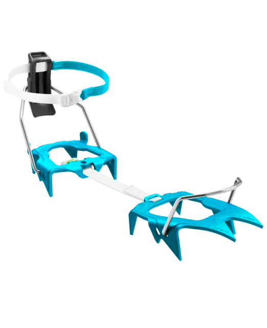 EDELRID Nemo Lite Auto Crampon