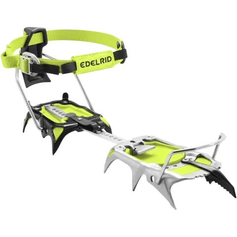 Beast Auto II Crampons