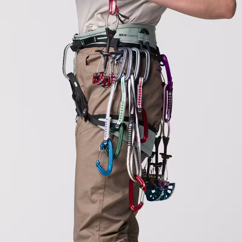 Wild Country Wildwire Alpine Quickdraw, 60 cm