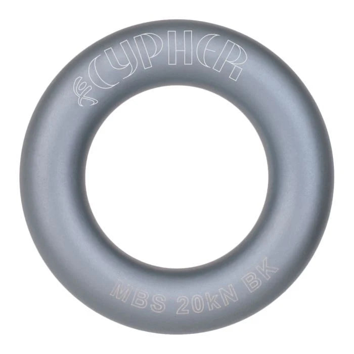 Cypher Rappel Ring