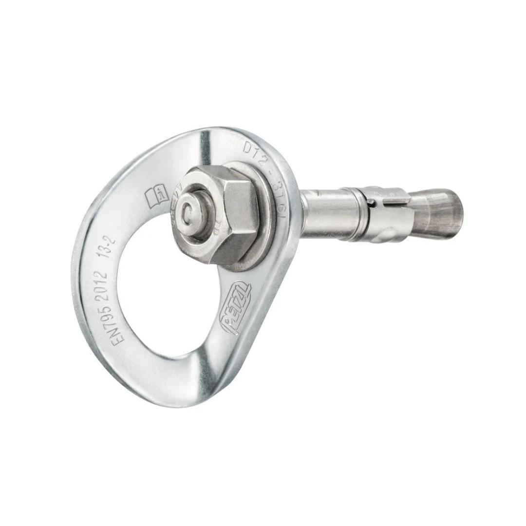 COEUR BOLT STAINLESS