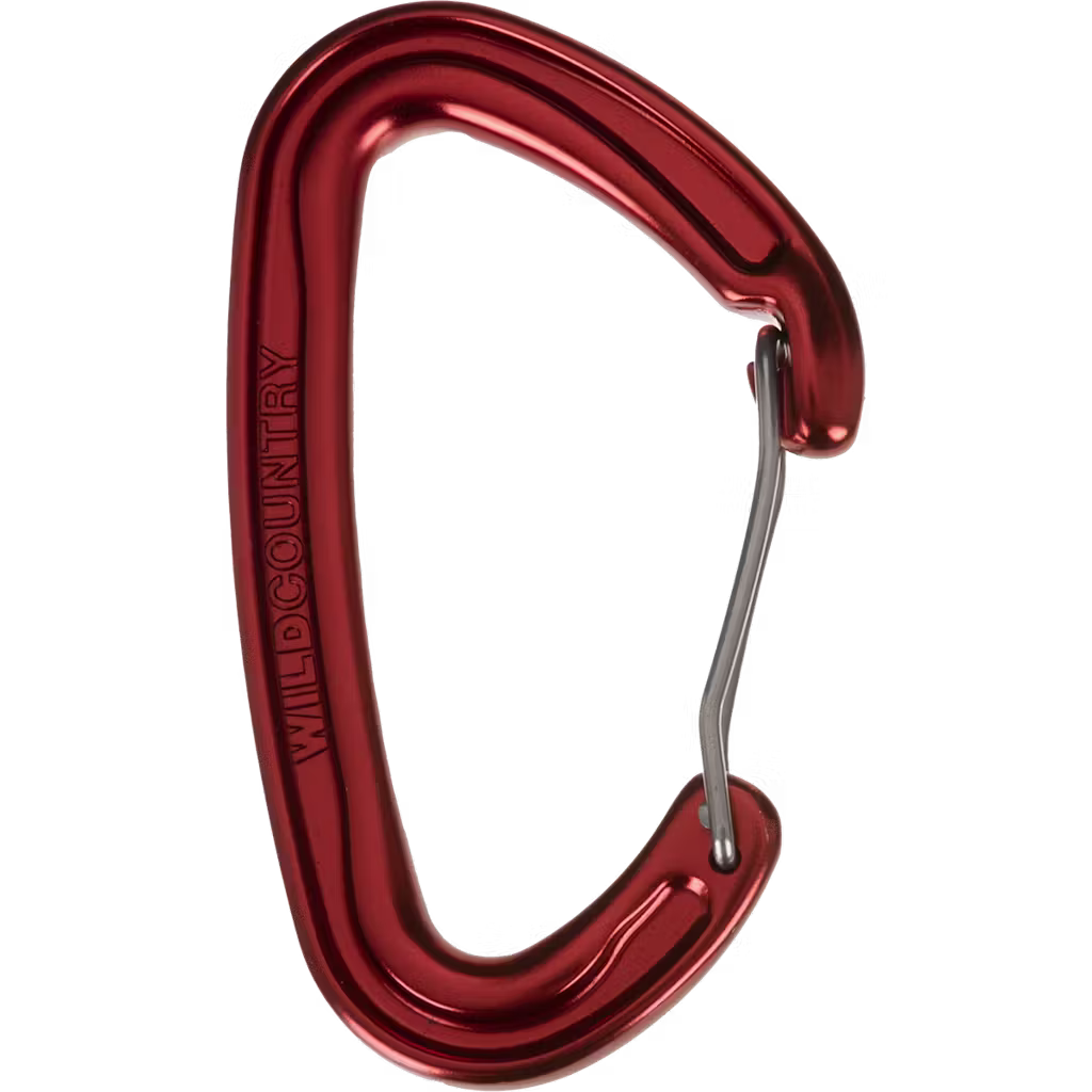 Wildwire Carabiner