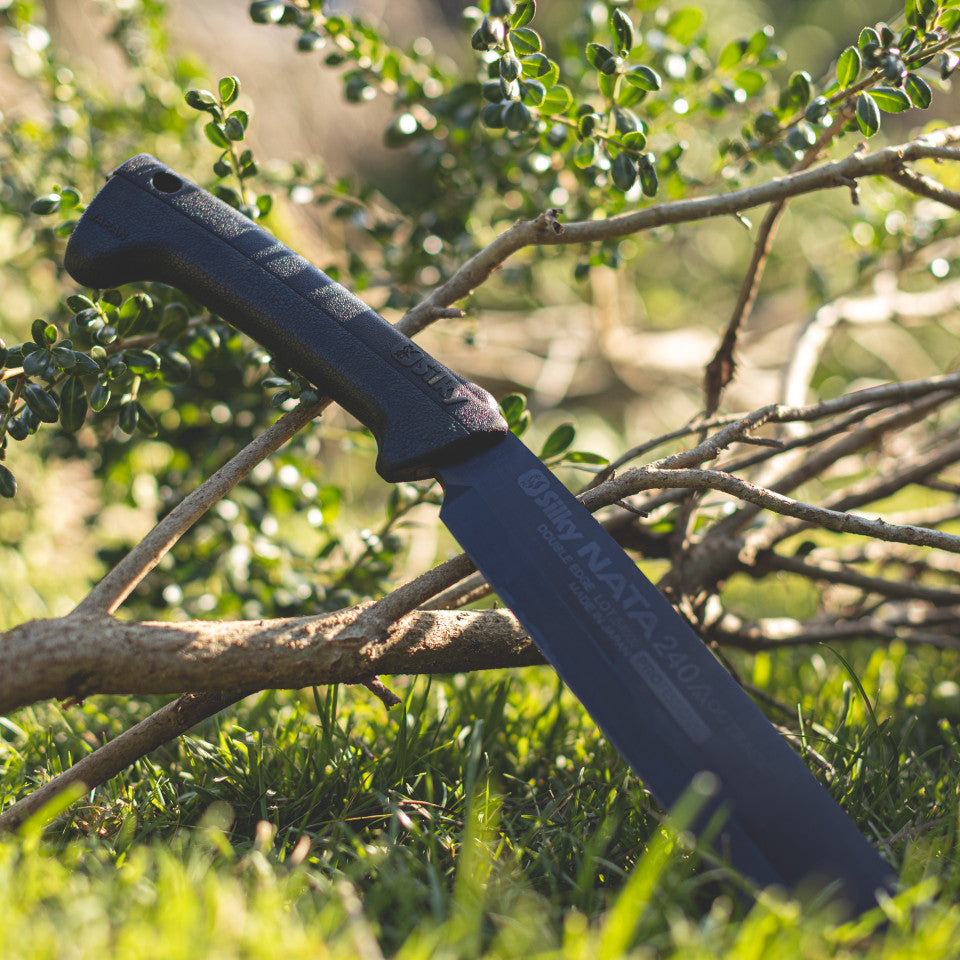 Nata Professional 240mm, Outback Edition