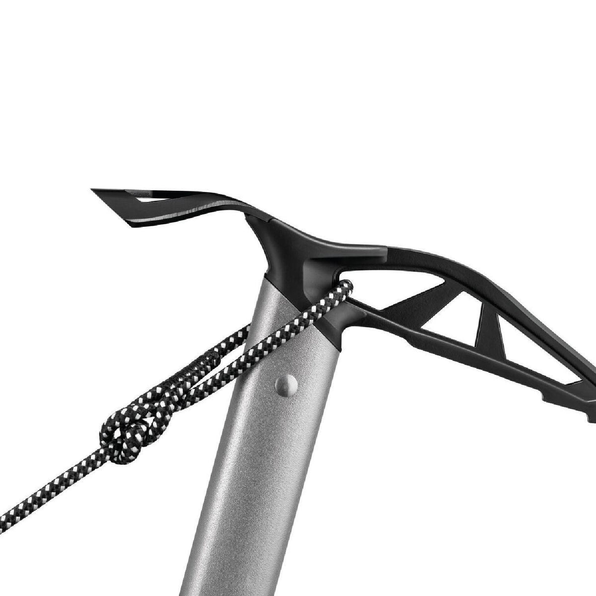 GLACIER WITH LINKIN LEASH