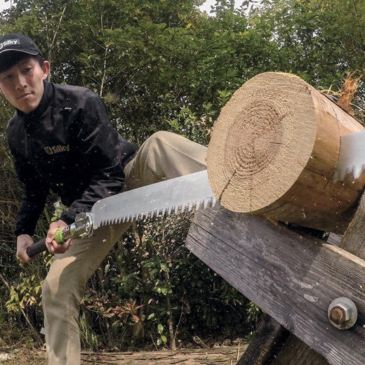Katanaboy 650 mm Folding Saw