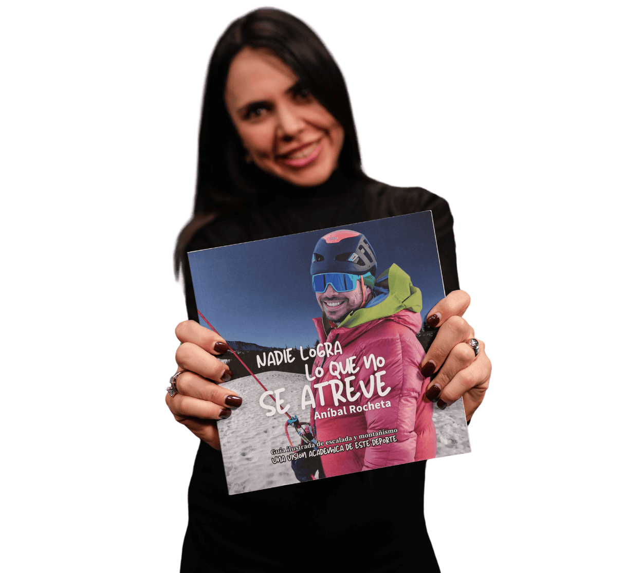 Nothing Ventured, Nothing Gained – Spanish Edition