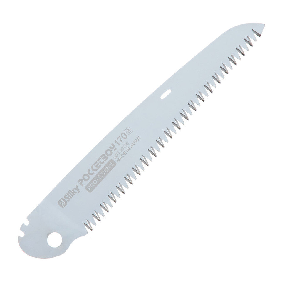 Pocketboy 170 mm Medium Teeth