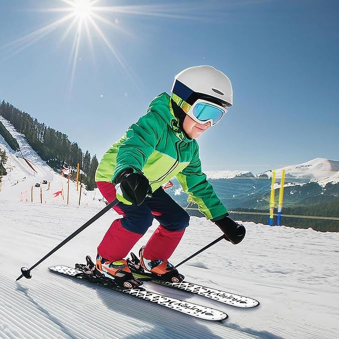 Snow Whiz Kids Starter Ski Set