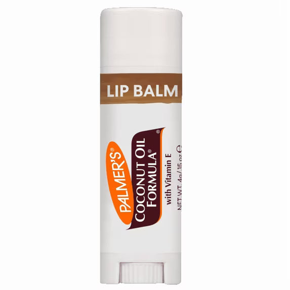 Palmer's Coconut Oil Formula Lip Balm with Vitamin E Coconut Hydrate 0.15 oz