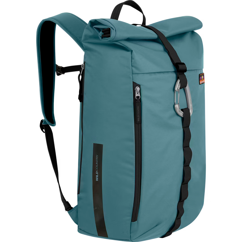 Flow Backpack