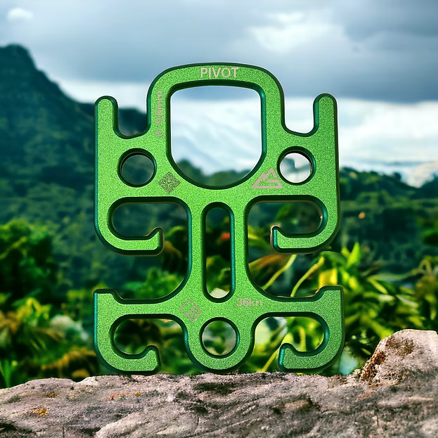 PaliKoa v2 Pivot