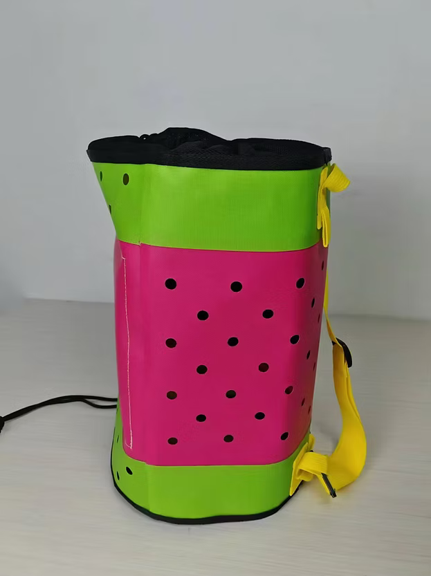 Cañon Ball Dual Aperture Pack