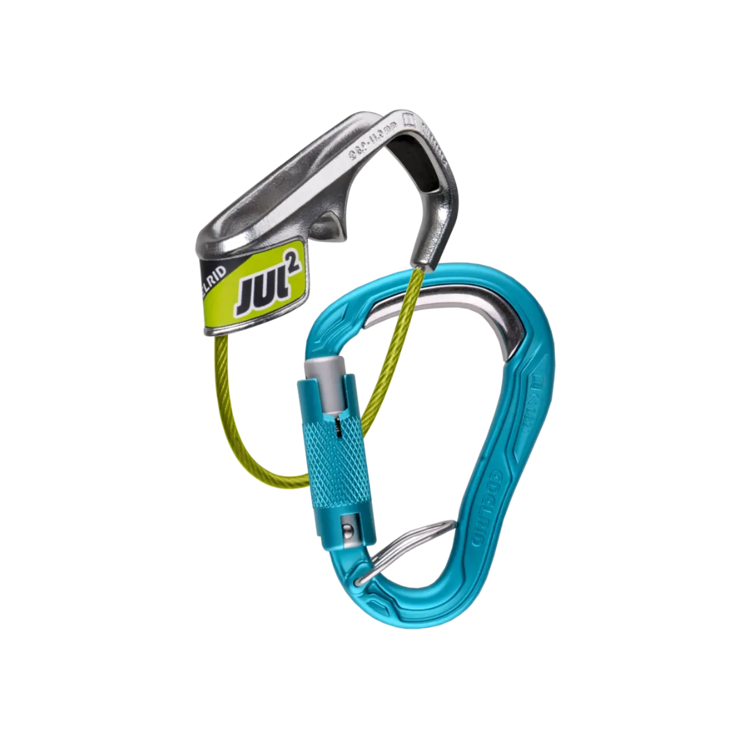 JUL² BELAY KIT BULLETPROOF TRIPLE